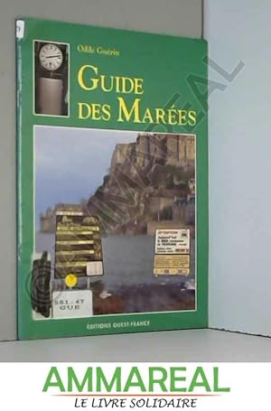 Bild des Verkufers fr Guide des mares. zum Verkauf von Ammareal