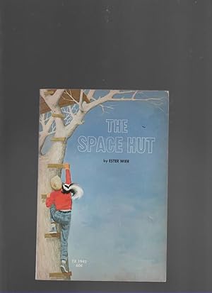 Seller image for THE SPACE HUT for sale by The Reading Well Bookstore