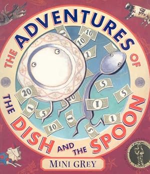 Immagine del venditore per Adventures of the Dish and the Spoon venduto da GreatBookPrices