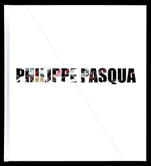 Image du vendeur pour Philippe PASQUA. mis en vente par Librairie-Galerie Dorbes Tobeart