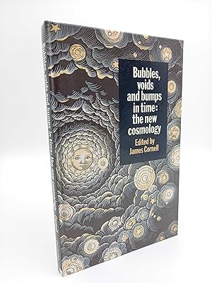 Seller image for Bubbles, voids, and bumps in time: The new cosmology for sale by Antiquariat Smock