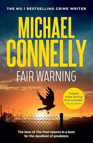 Seller image for Fair Warning (Paperback) for sale by Grand Eagle Retail