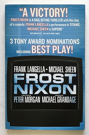 Frost/Nixon.