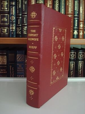 The Expert Midwife - LEATHER BOUND