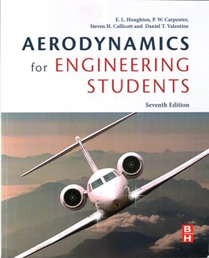 Immagine del venditore per Aerodynamics for Engineering Students venduto da GreatBookPricesUK