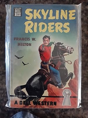 Immagine del venditore per Skyline Riders venduto da Darby Jones