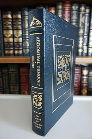 Abdominal Tumours - LEATHER BOUND EDITION