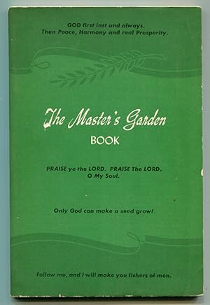 The Master's Garden Book