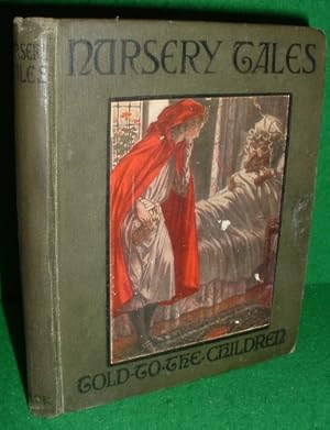 NURSERY TALES , Told To The Children Series [ TC & EC Jack ]