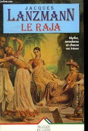 Immagine del venditore per Le raja venduto da Le-Livre