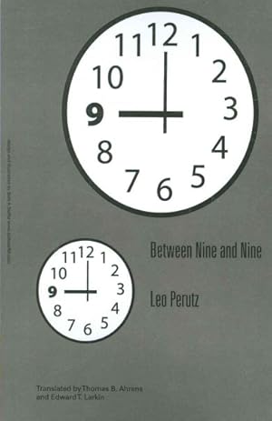 Seller image for Between Nine and Nine for sale by GreatBookPricesUK