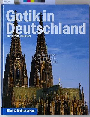 Gotik in Deutschland.