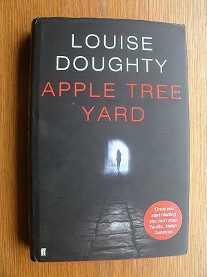 Apple Tree Yard