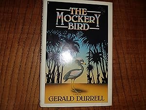 Seller image for The Mockery Bird for sale by Hill Country Books