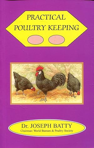 Immagine del venditore per Practical Poultry Keeping venduto da Pendleburys - the bookshop in the hills