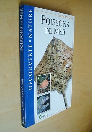 Poissons de Mer