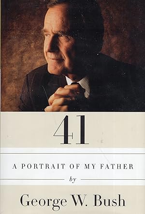 41: A Portrait of My Father