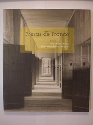 Image du vendeur pour Presas de Franco mis en vente par Librera Antonio Azorn