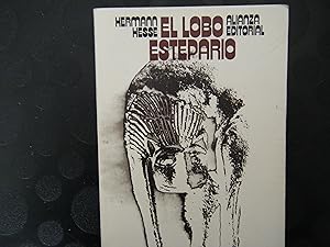 Imagen del vendedor de EL LOBO ESTEPARIO a la venta por TAHOE