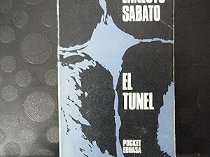 Imagen del vendedor de EL TUNEL a la venta por TAHOE