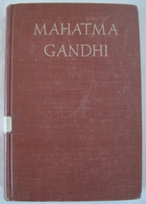 Mahatma Gandhi. A Biography for Young People