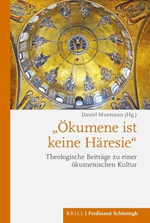 Immagine del venditore per Okumene Ist Keine Haresie : Theologische Beitrage Zu Einer Okumenischen Kultur -Language: german venduto da GreatBookPrices