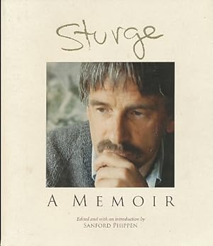 Image du vendeur pour Sturge; a Memoir mis en vente par Bookshelf of Maine