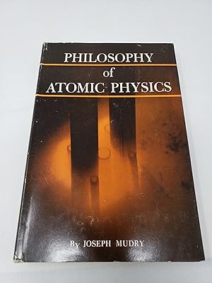 Philosophy of Atomic Physics
