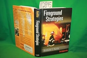 Seller image for Fireground Strategies for sale by Princeton Antiques Bookshop