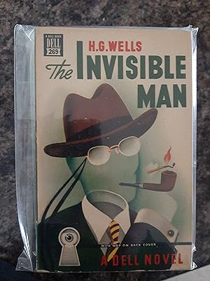the invisible man hg wells the invisible man hg wells