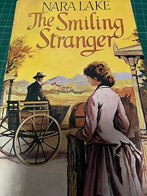Seller image for Smiling Stranger for sale by Cotswold Rare Books
