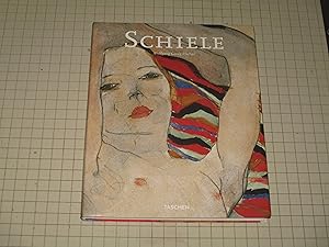 Seller image for Egon Schiele, 1890-1918: Desire and Decay for sale by rareviewbooks