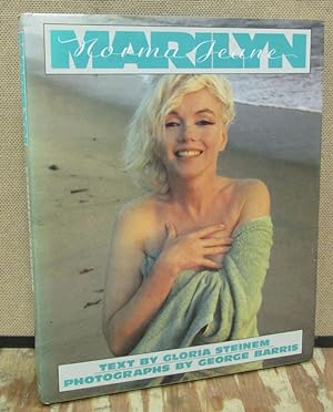 Seller image for Marilyn for sale by Dearly Departed Books