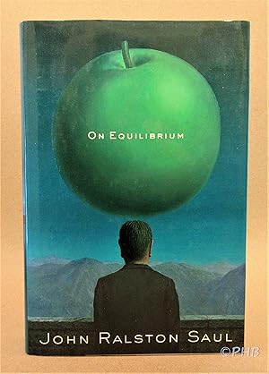 Seller image for On Equilibrium for sale by Post Horizon Booksellers