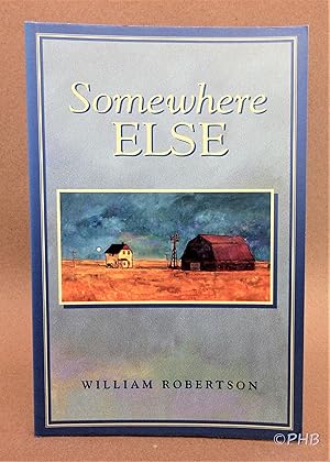 Somewhere Else