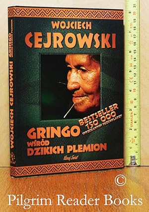 Gringo Wsrod Dzikich Plemion.