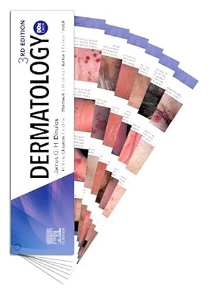 Seller image for Dermatology DDX Deck for sale by GreatBookPrices