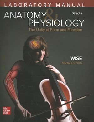 Seller image for Anatomy & Physiology : The Unity of Form and Function for sale by GreatBookPricesUK