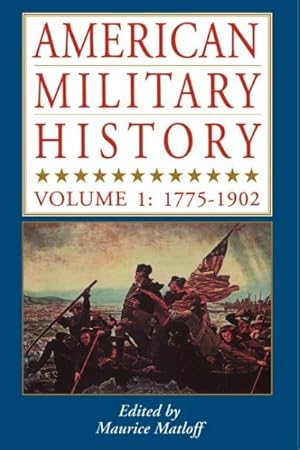 Seller image for American Military History : 1775-1902 for sale by GreatBookPricesUK