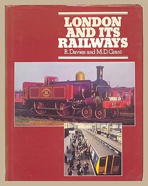 London and Its Railways