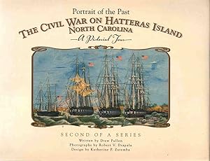 Seller image for CIVIL WAR ON HATTERAS ISLAND NORTH CAROLINA for sale by The Avocado Pit