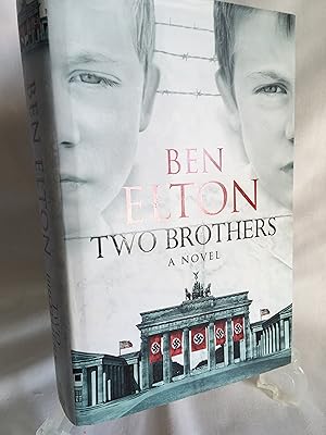 Imagen del vendedor de Two Brothers a la venta por Lymington Books