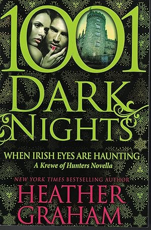 Imagen del vendedor de 1001 Dark Nights When Irish Eyes Are Haunting a la venta por Ye Old Bookworm