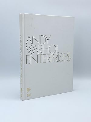 Bild des Verkufers fr Andy Warhol Enterprises zum Verkauf von Riverrun Books & Manuscripts, ABAA