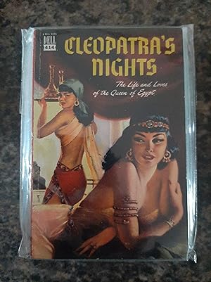 Imagen del vendedor de Cleopatra's Nights a la venta por Darby Jones