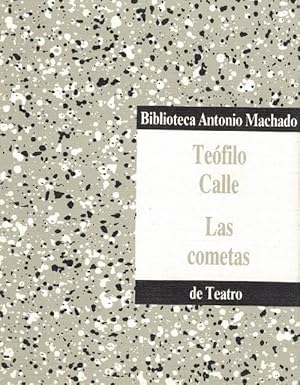 Seller image for cometas, Las. for sale by La Librera, Iberoamerikan. Buchhandlung