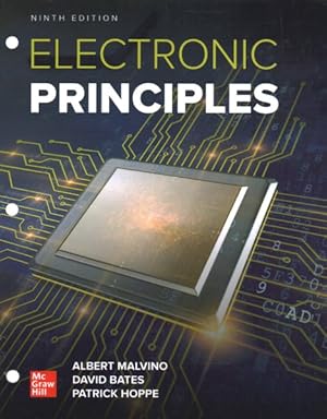 Seller image for Electronic Principles for sale by GreatBookPrices