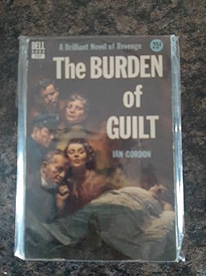 Imagen del vendedor de The Burden of Guilt a la venta por Darby Jones