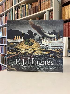 E. J. Hughes [signed]