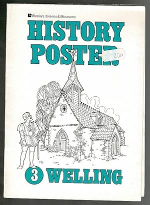 Immagine del venditore per Welling: History Poster No. 3 venduto da Lazy Letters Books